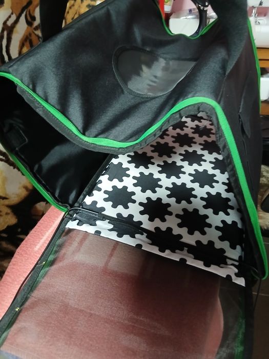 Переносна для тварин