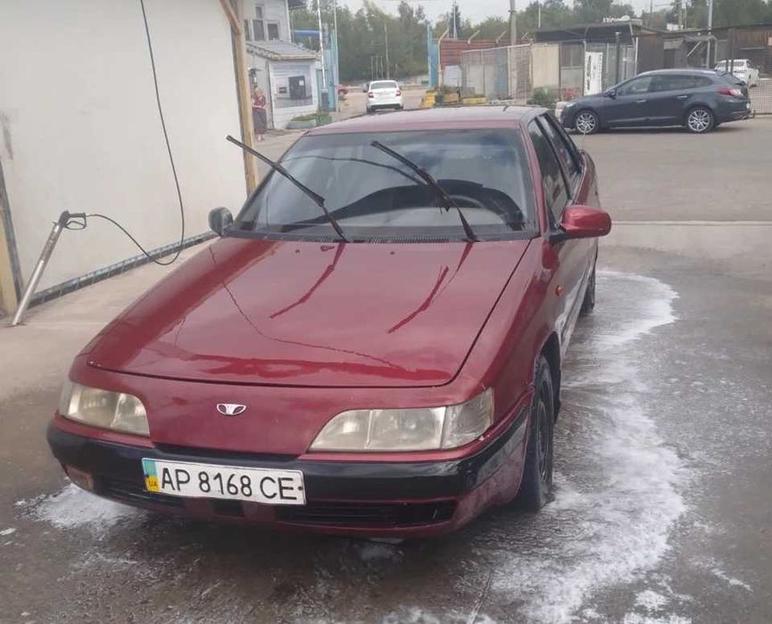 Продам Daewoo Espero 1997