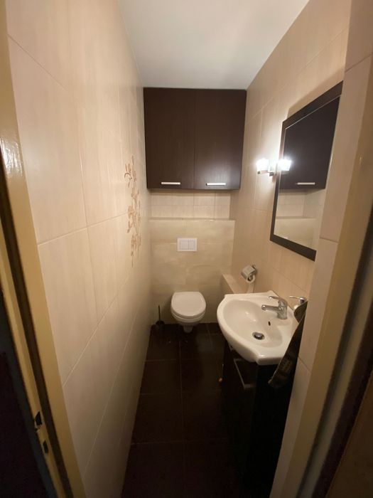 Mieszkanie 55m Centrum Grudziądz - Widok 3
