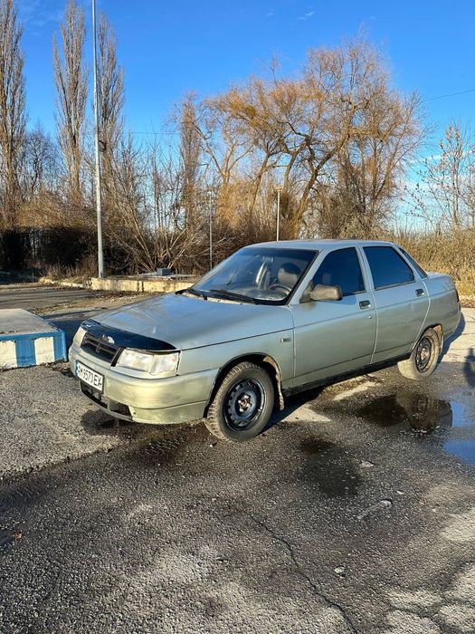 Продам 2110 на ходу