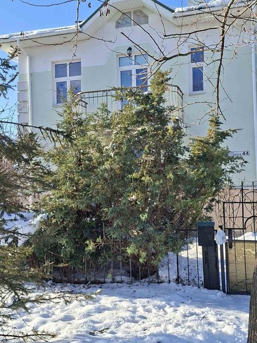 Продам будинок в селі Нова Богданівка Броварського району Київської об