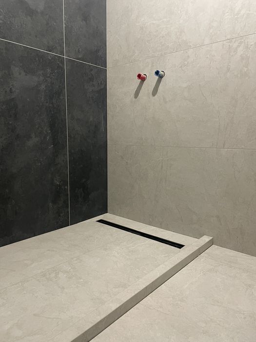 Майстер Плиточник Львів