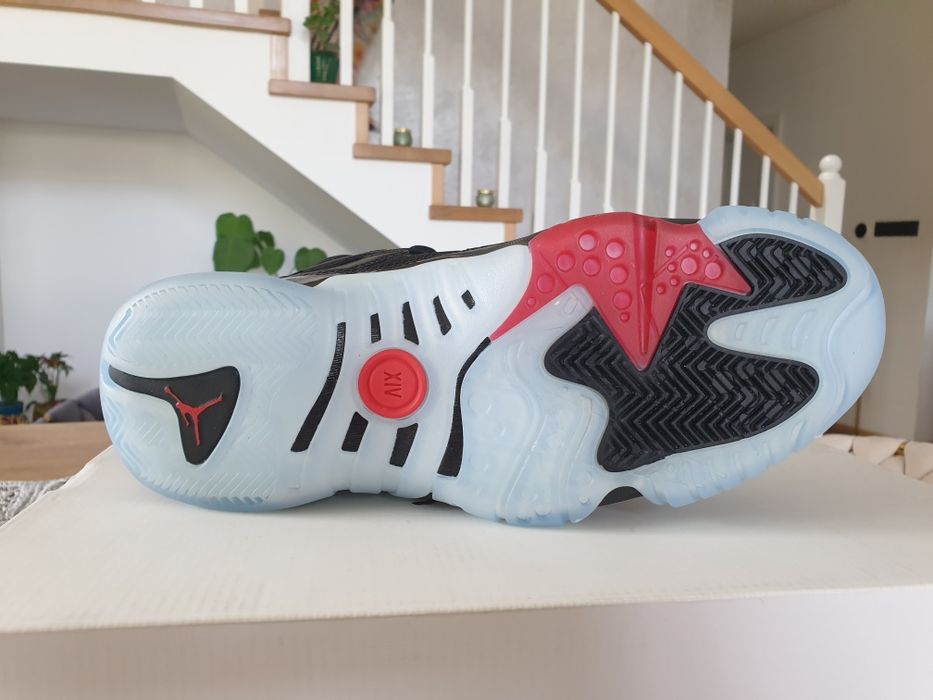 Buty Jordan Two Trey rozmiar 43