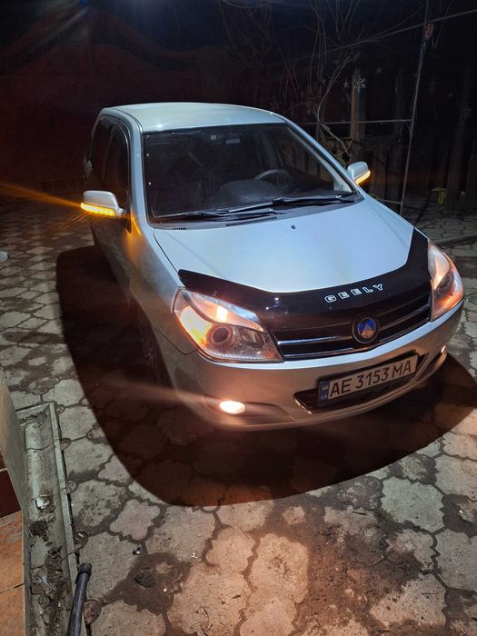 Продам гарне авто