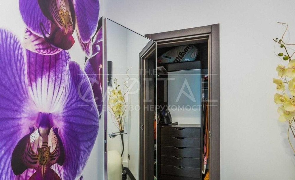 3-кімнатна квартира за адресою вул. Василя Симоненка (площа 140 м²) - Atlanta.ua - фото 17