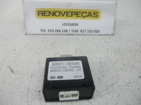 Módulo genérico KIA Sorento I (JC)