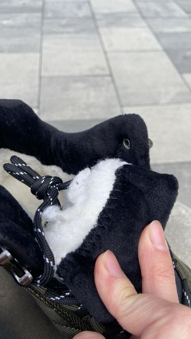 Зимові хайтопи для хлопця 36 37 38 39 40 41