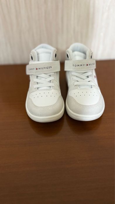 Кросівки Tommy Hilfiger