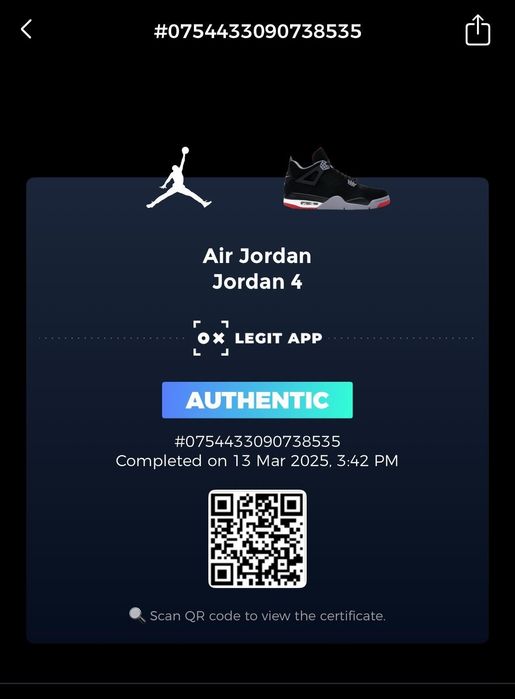 Nike Jordan Black Canvas tam. 42 original usadas como novas