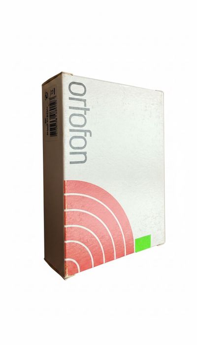 Ortofon 2M Mono Special Edition — NOS, nieużywane