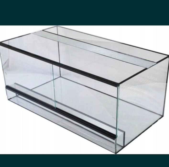 Terrarium 50x30x30, terrarium, terraria