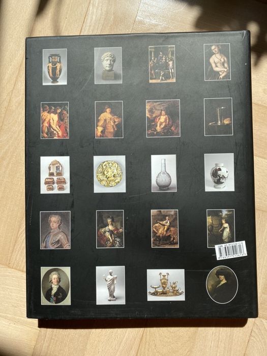 Kolekcja Wilanowska album