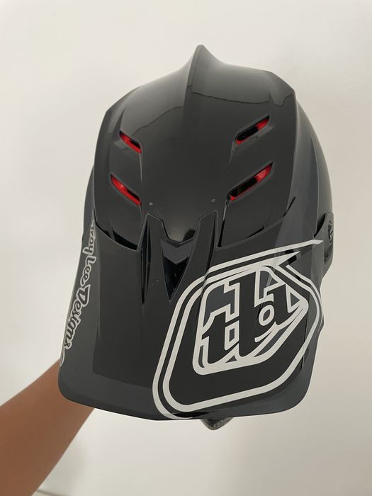 Capacete Troy lee designs