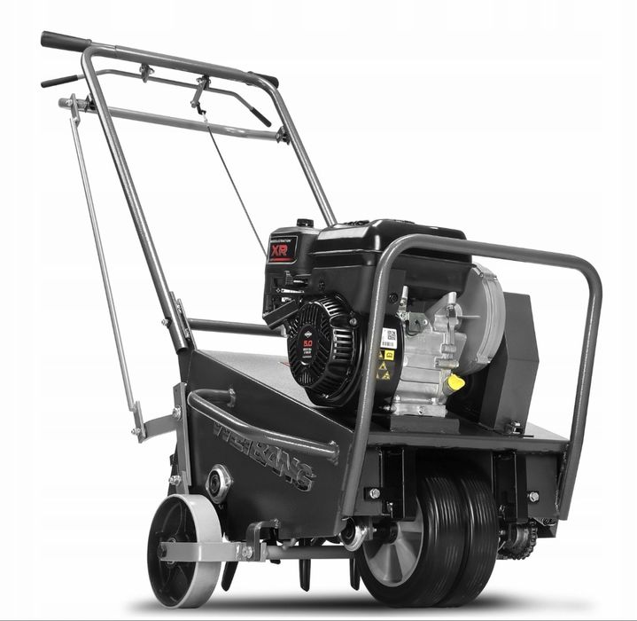 **Aerator Rurkowy wynajem 250zł**