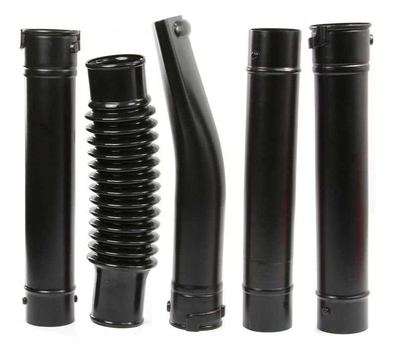 Dmuchawa spalinowe Demon Spalinowa PLECAKOWA DO LIŚCI