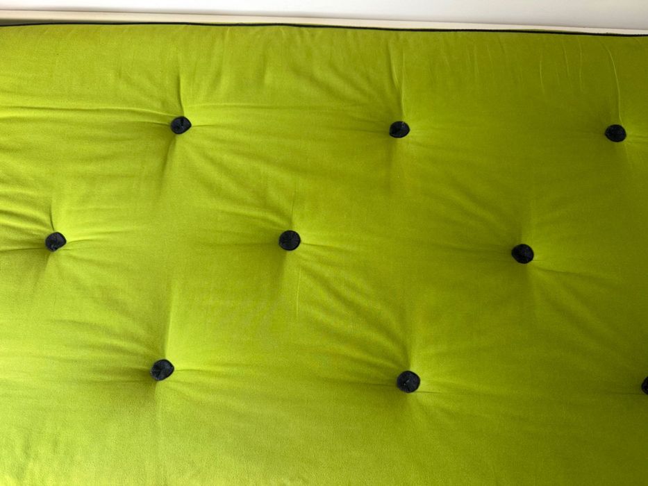 Futon Zima-Lato Montessori