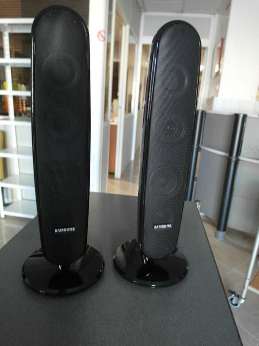 Colunas Samsung Par