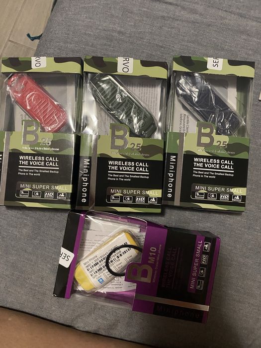 Мини телефон 2 sim плеер