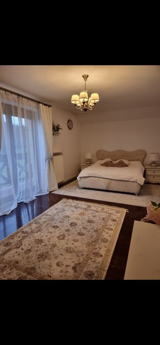 Dom 241m2 , budynek 131m2, dzialka 1.07ha