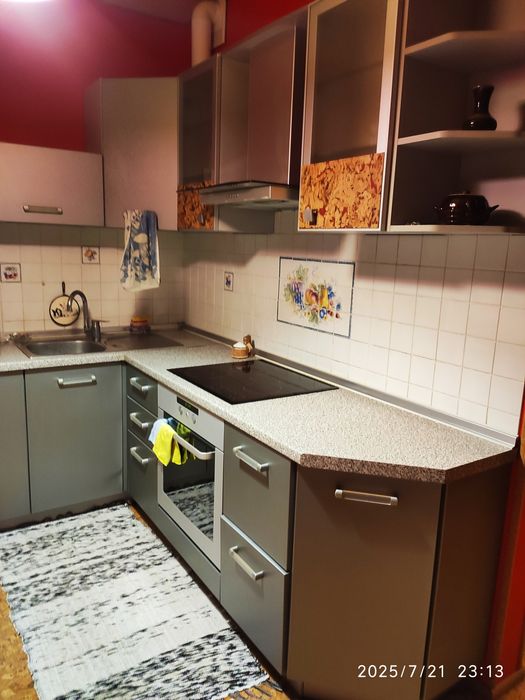 Здам 1кім, 45м , 4/12поверх Татарська 7