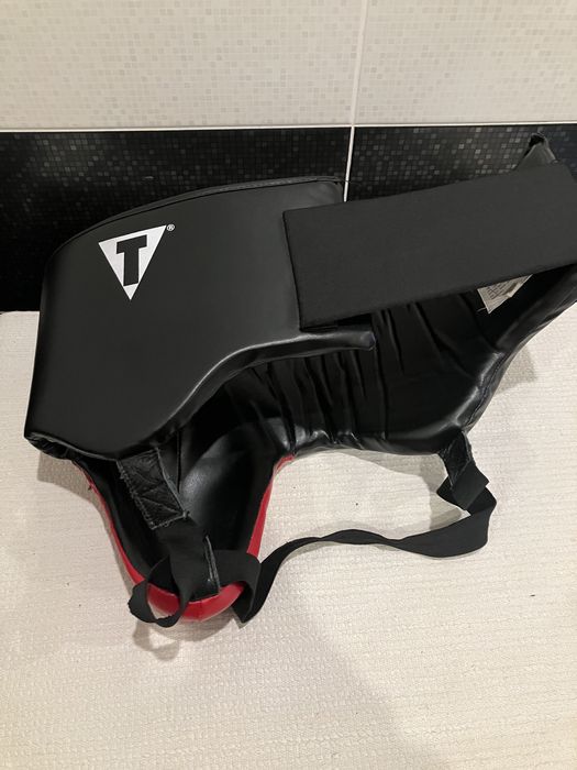 Защита паха,бандаж  Title