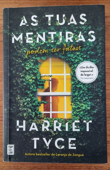 A História da Rapariga Bonita