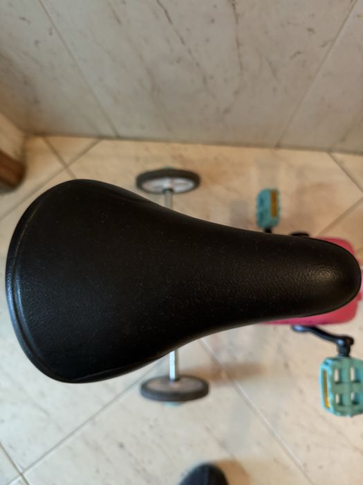 Bicicleta Decathlon Criança