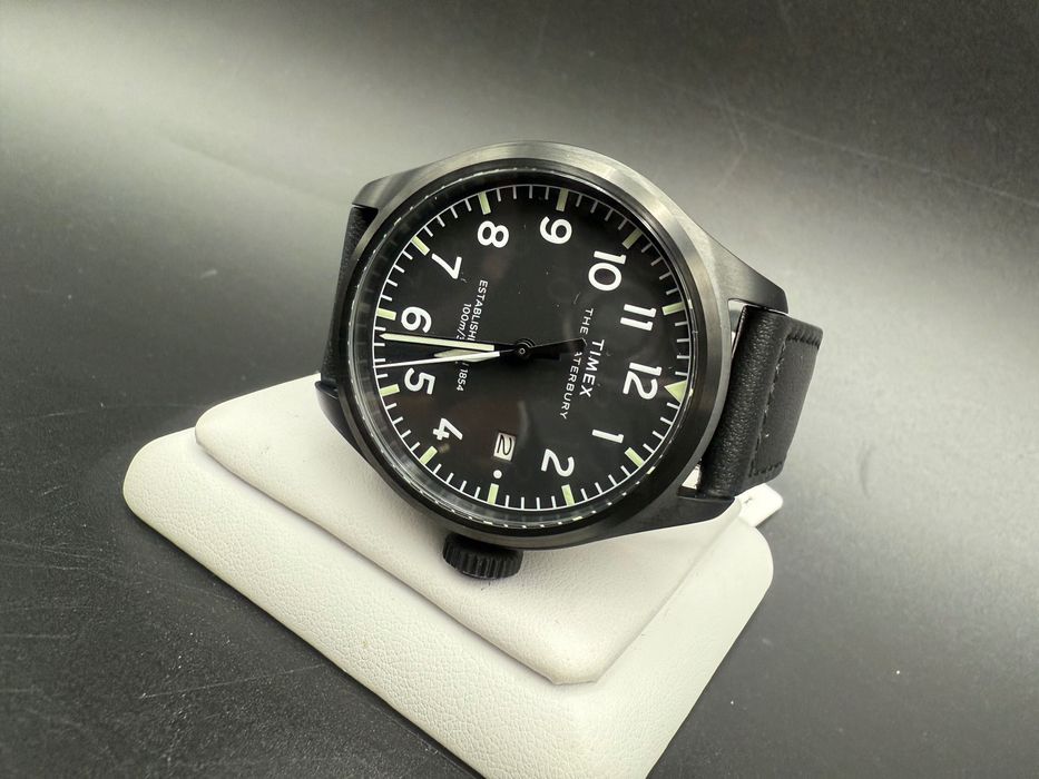 Zegarek Timex TW2Y18900