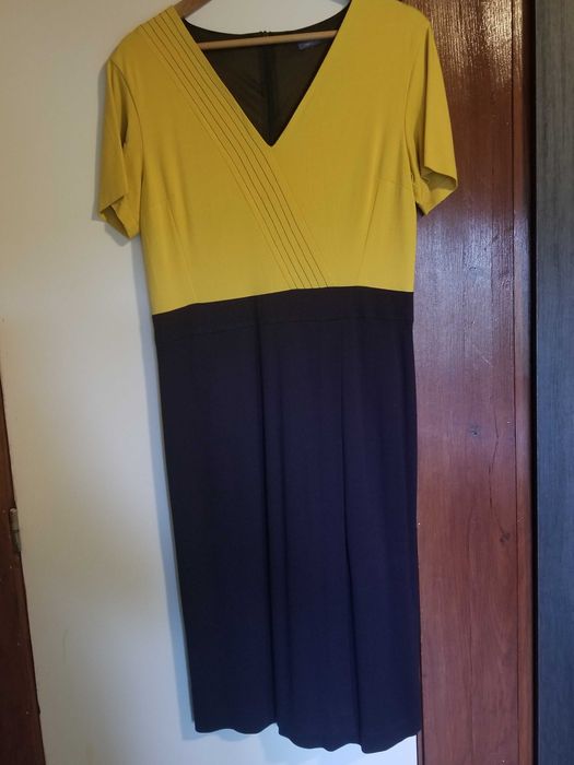 Vestido de Mulher
