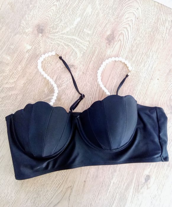 Strój kąpielowy dwuczęściowy