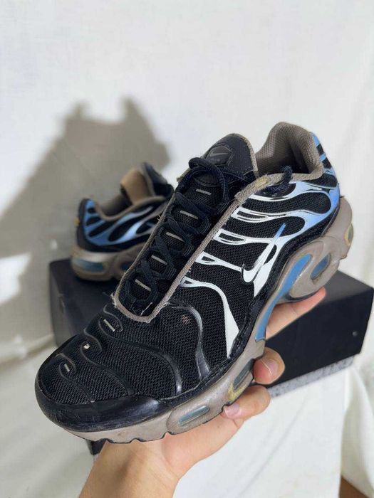 Buty Sneakers Nike Tn Drill Drip Y2k