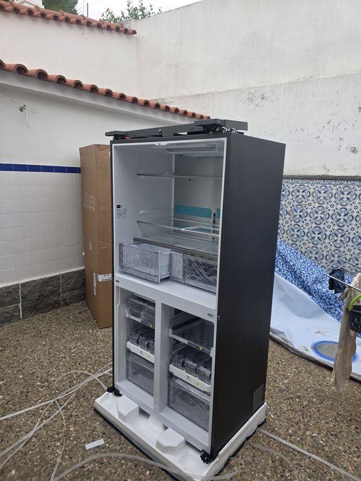 Faz tudo residencial - reparos, Instalações  e manutenção  em geral - socorro pra sua casa