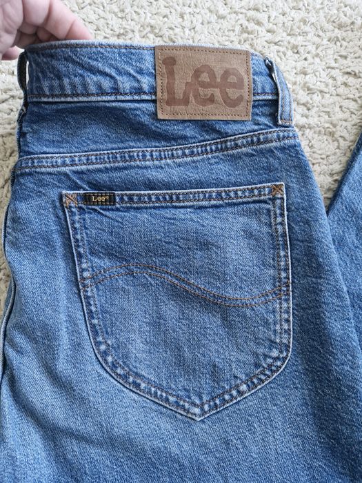 Lee West męskie 32/32