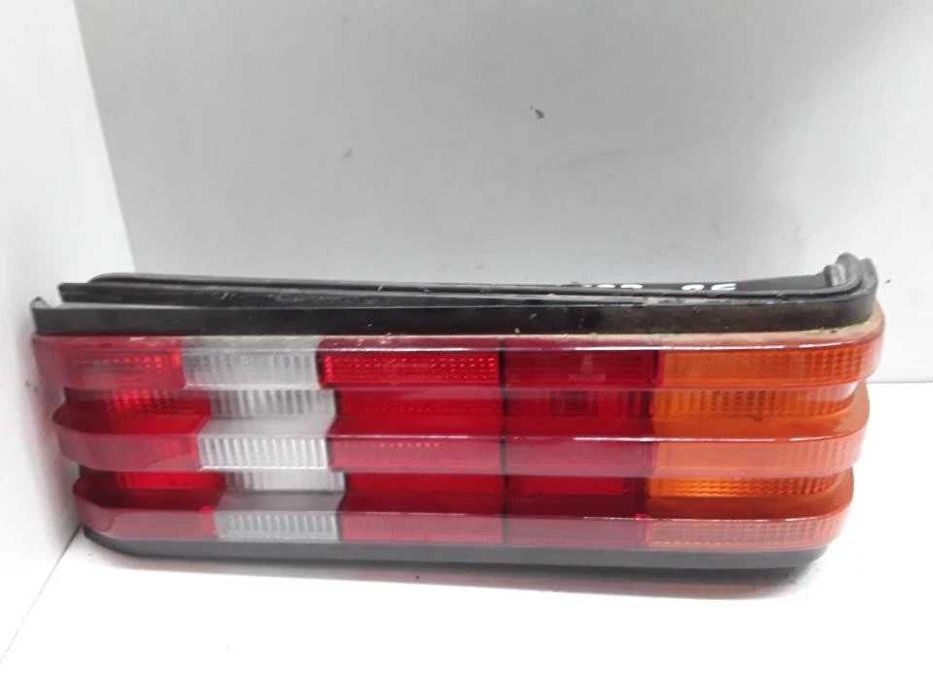 Mercedes w201 190e 190d farol traseiro dto ou esquerdo