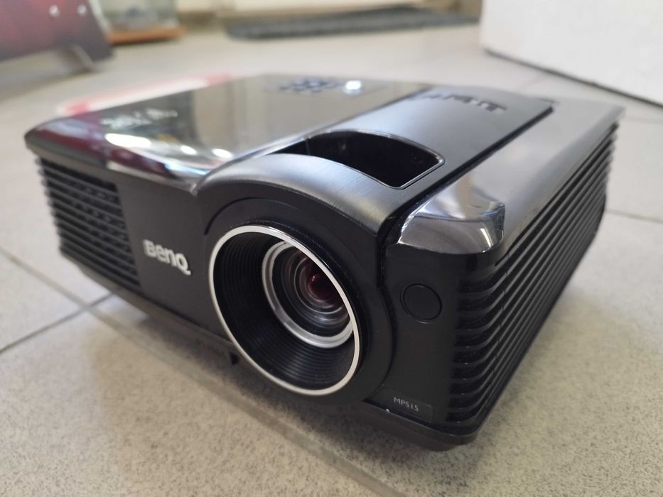 Projektor BENQ MP515