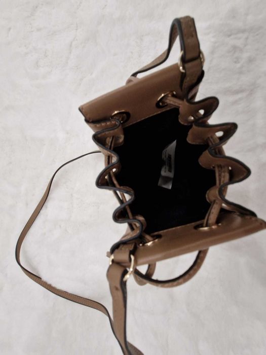 Bolsa tiracolo Uterque