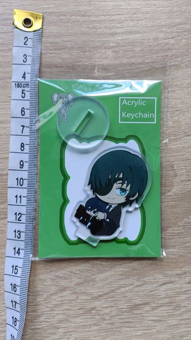 Figurka Chainsaw Man