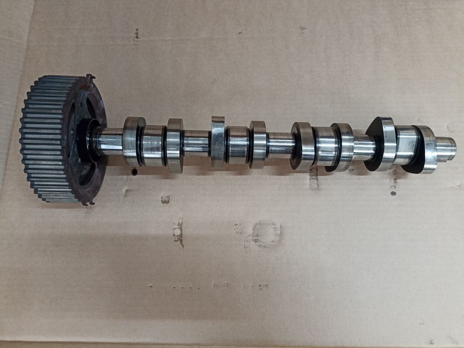 Árvore de cames VW avf