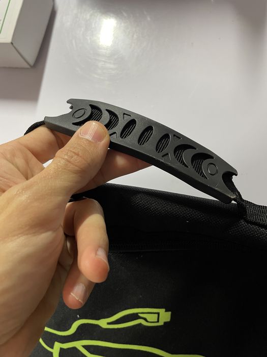 Mala cabo carregador carro eletrico