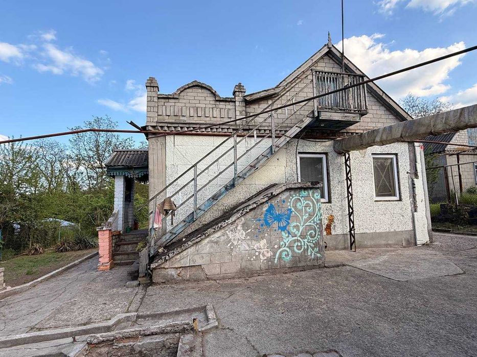 ПРОДАЖ будинку, 2 кімн., меблі та техніка- АУЛИ