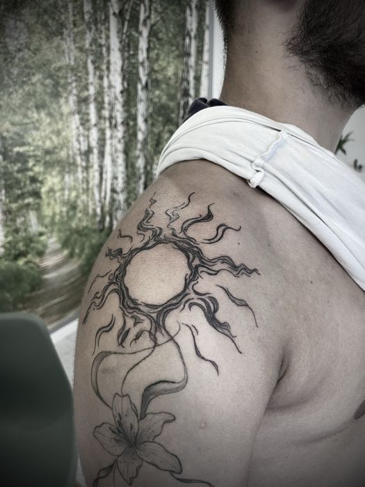 Tatuador em Valadares, gaia