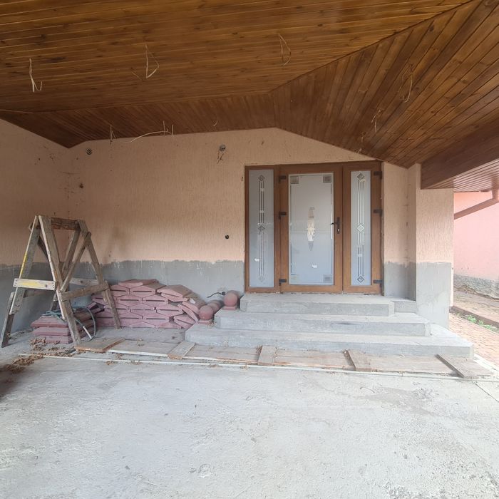 Продається будинок в центральній частині м.Берегове