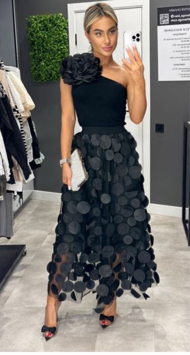 Нова ексклюзивна  спідниця обʼємна