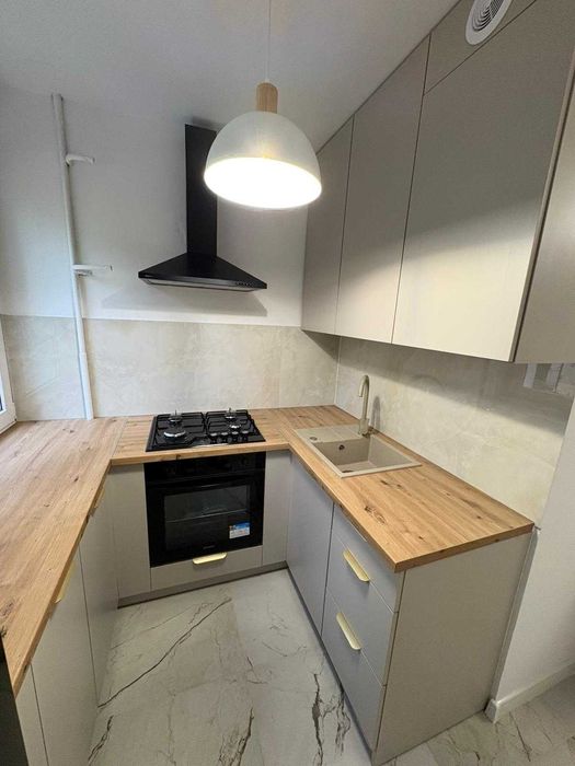 Komfortowy Nocleg w Sercu Konina - Apartament na Parterze