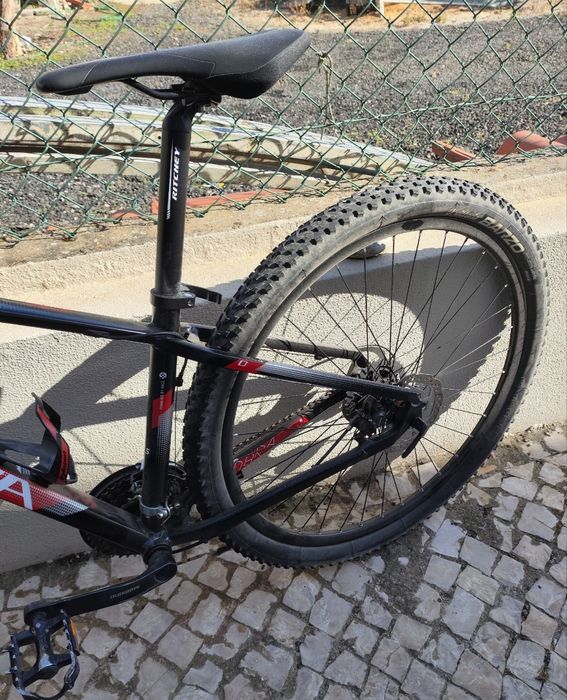 Bicicleta BTT  Em excelente Estado