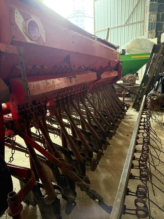 Sprzedam siewnik Poznaniak