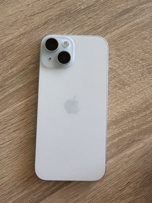 Iphone 15 128gb