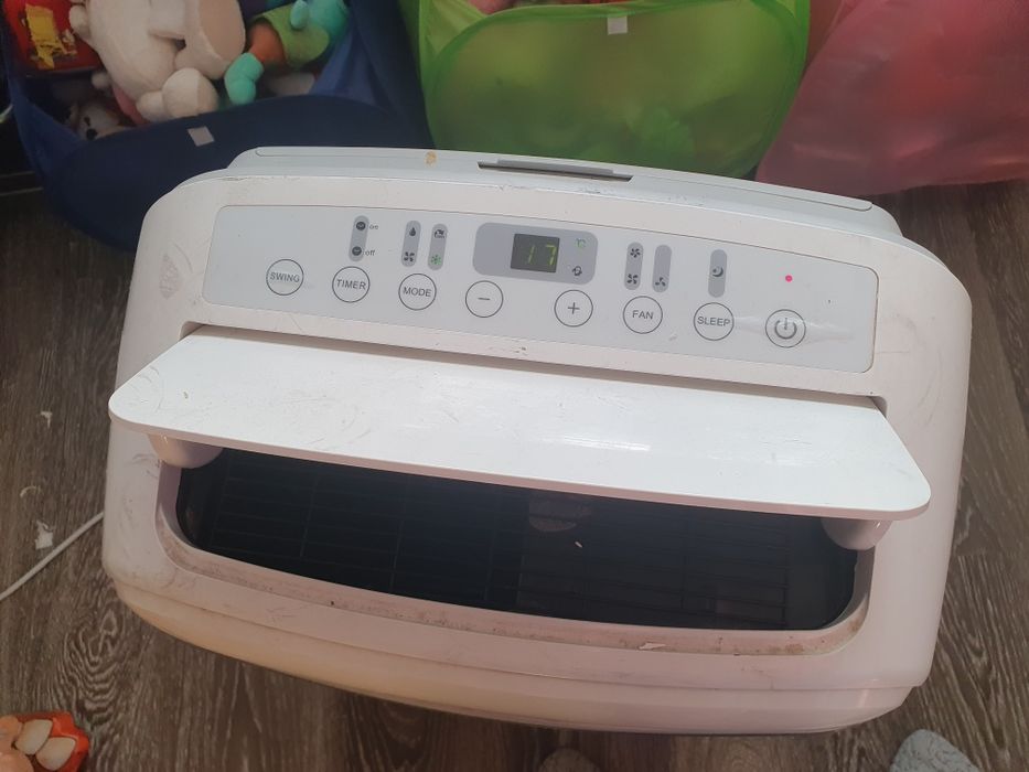 Мобільний кондиціонер