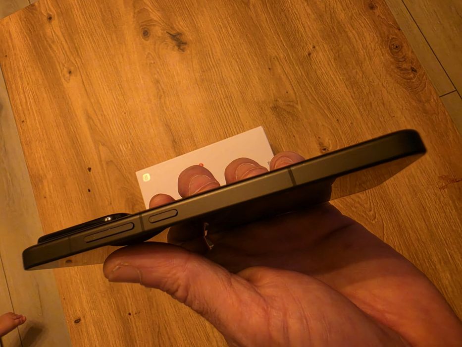 Xiaomi 15 12/256gb