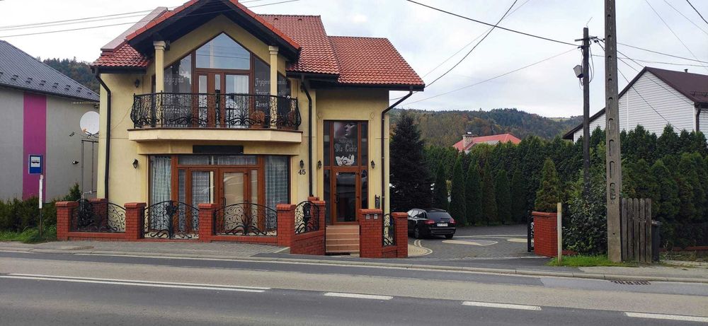 Mieszkanie do wynajecia